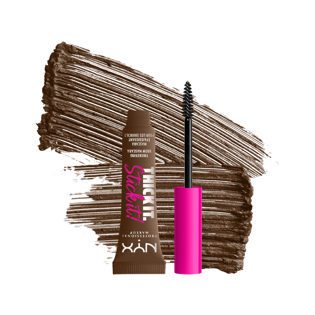 Thick It Stick It! Brow Gel