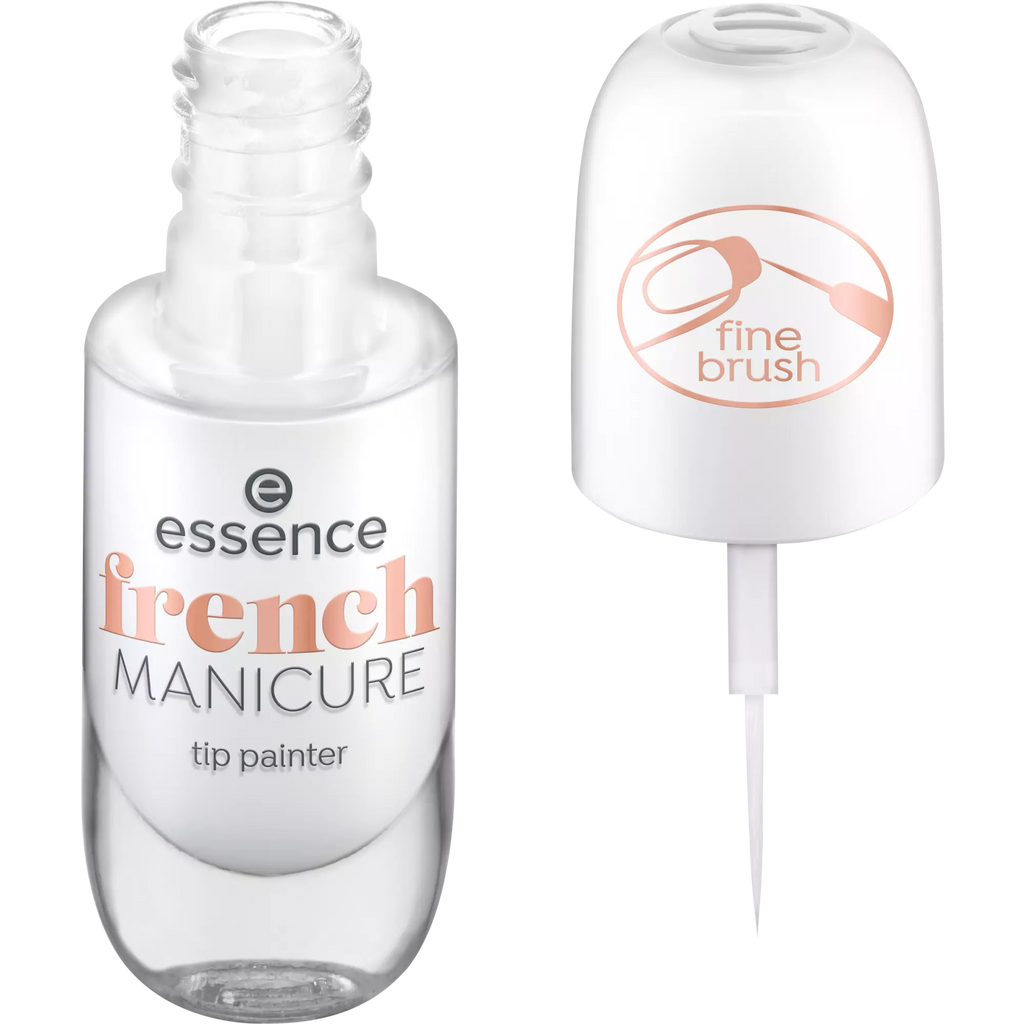 Essence French Manicure Tip Painter | Loolia Closet
