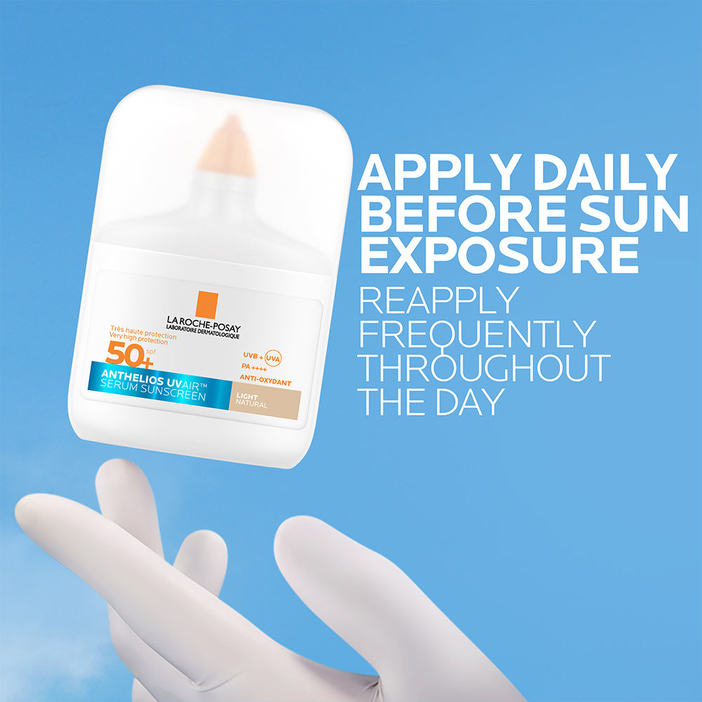 Anthelios UVAIR Daily SPF50+ 50ml