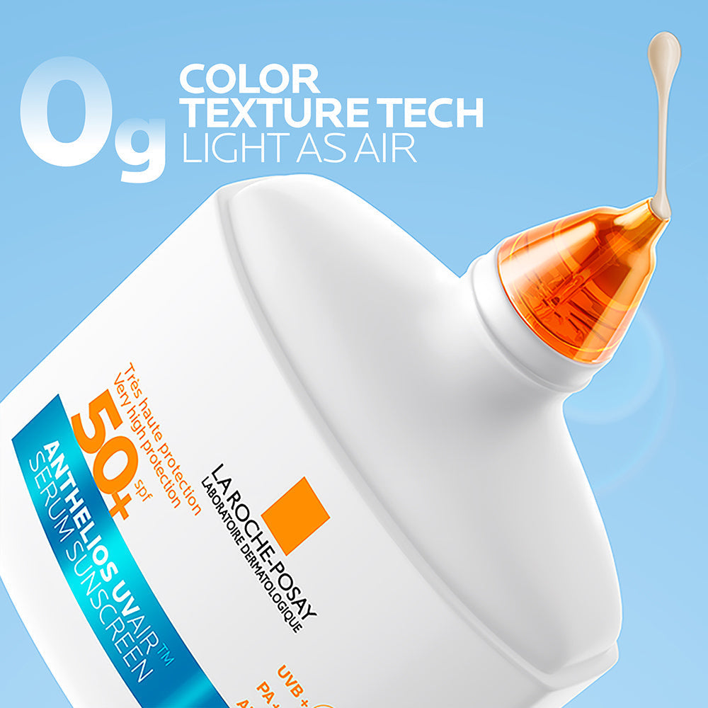 Anthelios UVAIR Daily SPF50+ 50ml