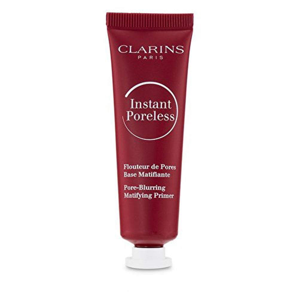 Clarins Instant Poreless Pore Blurring Mattifying Primer 20mL | Loolia Closet