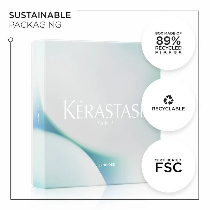 Symbiose Serum Spring Set