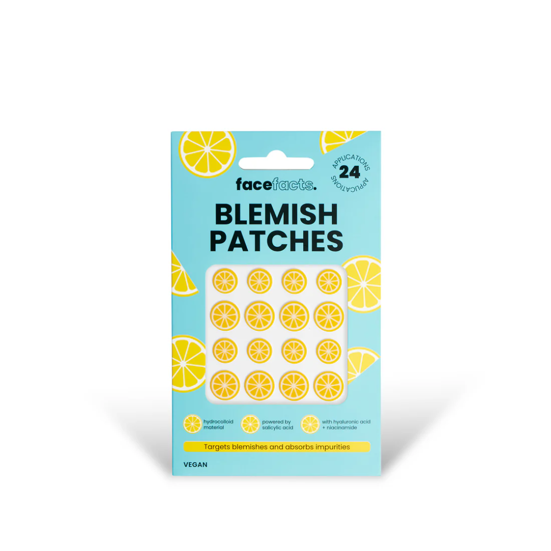 Lemons - Blemish Pimple Patches