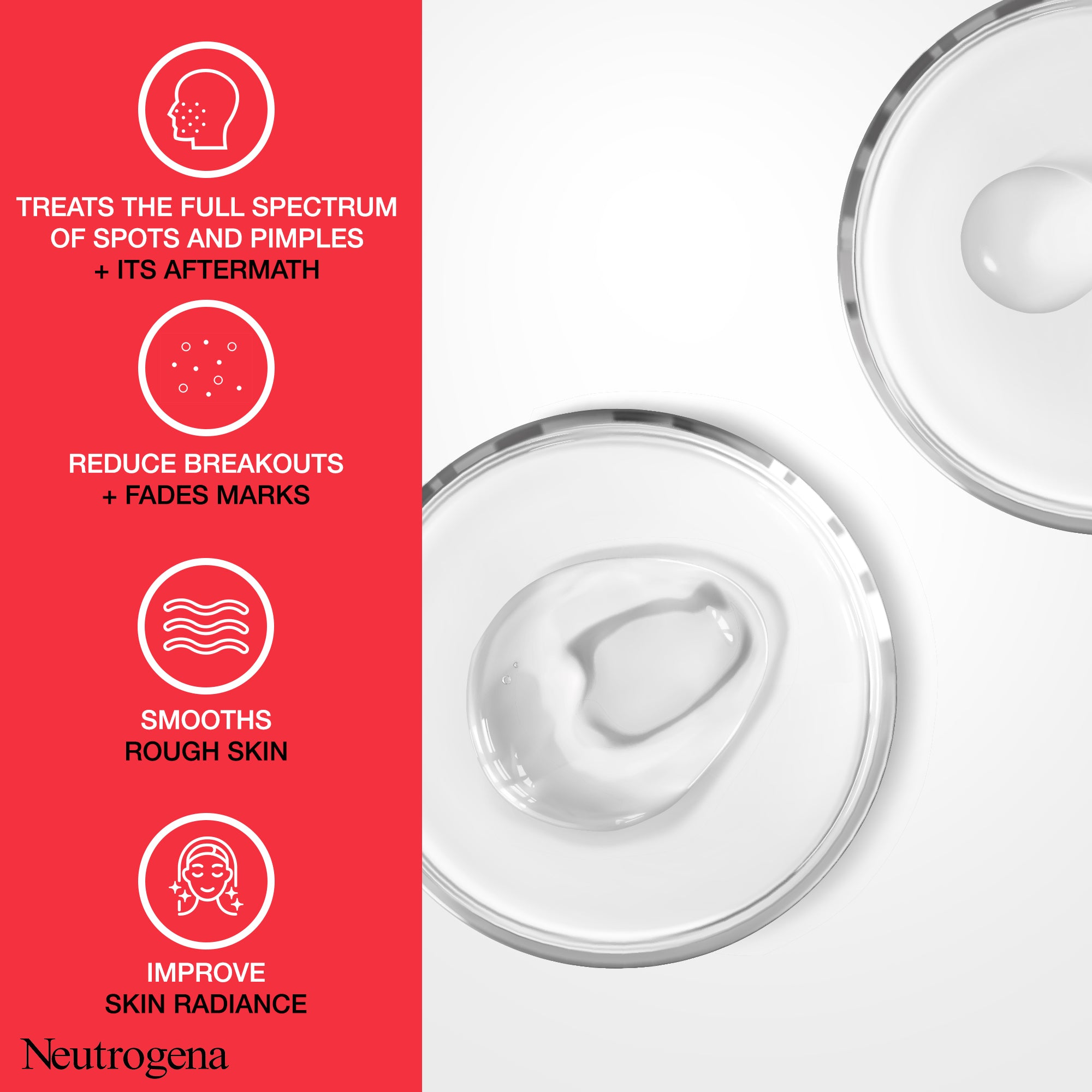 NG Anti-Boutons+ Serum 