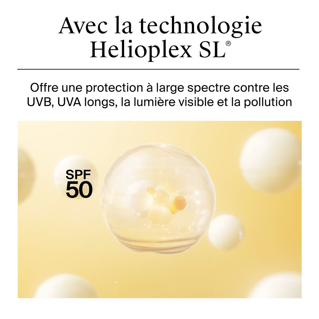 Ultra Sheer Hydration Invisible Cream Sunscreen SPF50