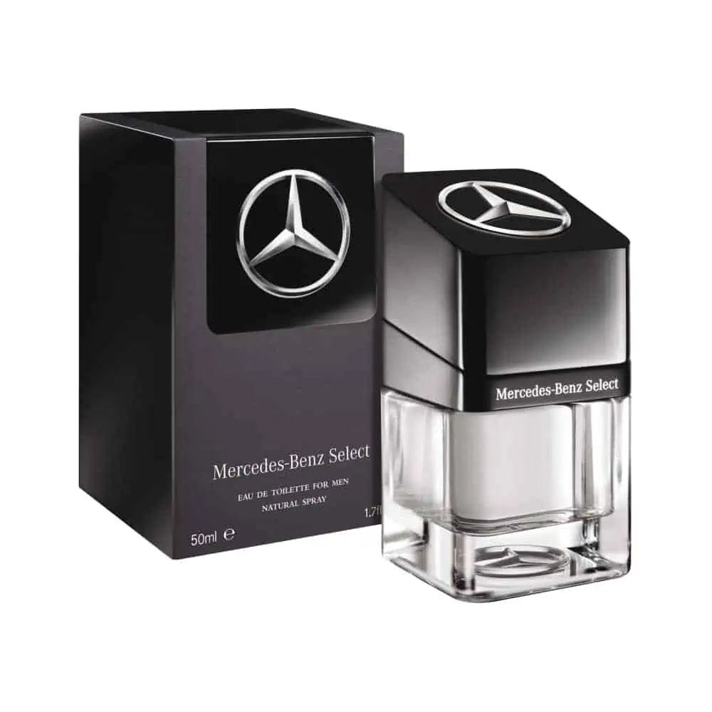 Mercedes Benz Select | Loolia Closet