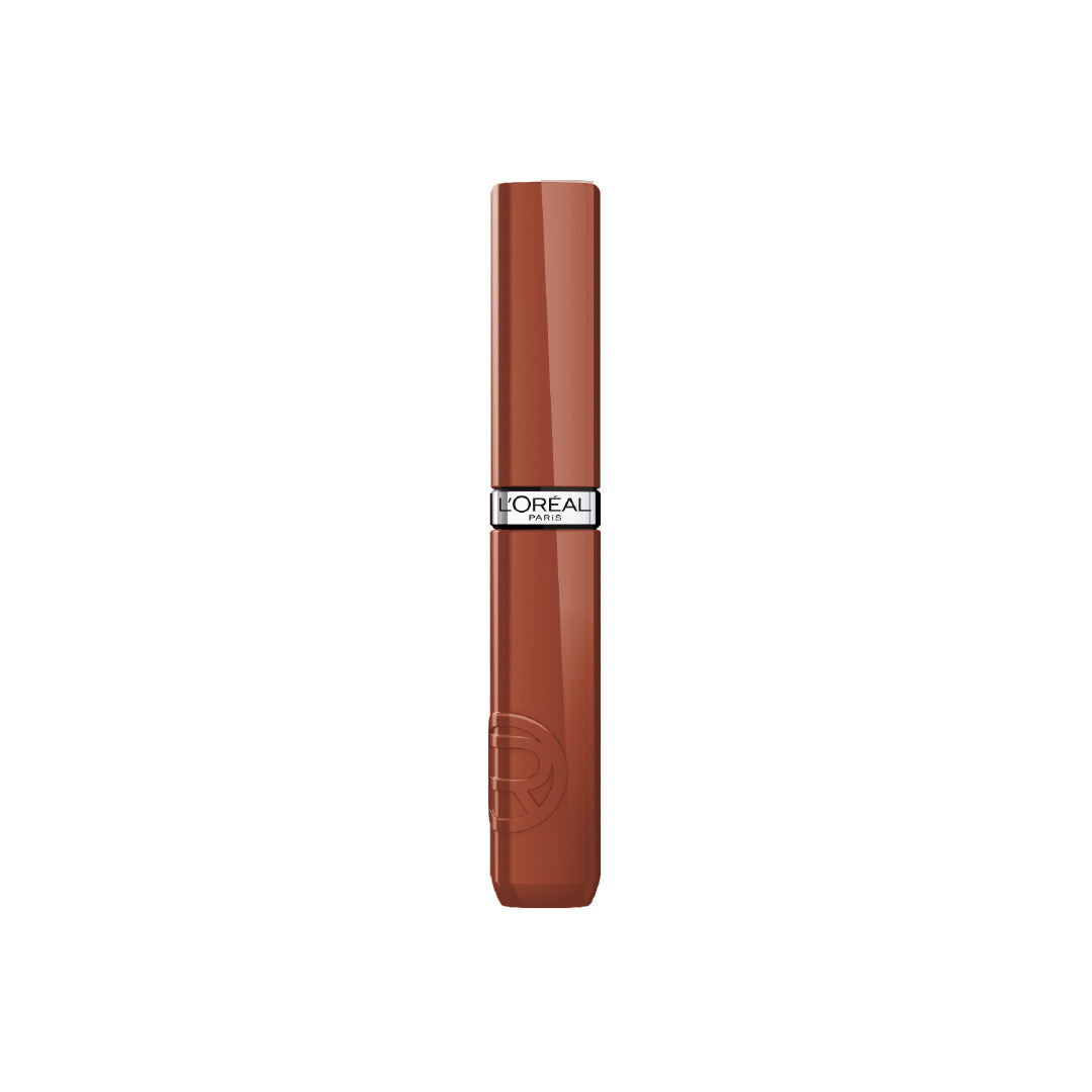 Infallible Laque Resistance Liquid Lipstick