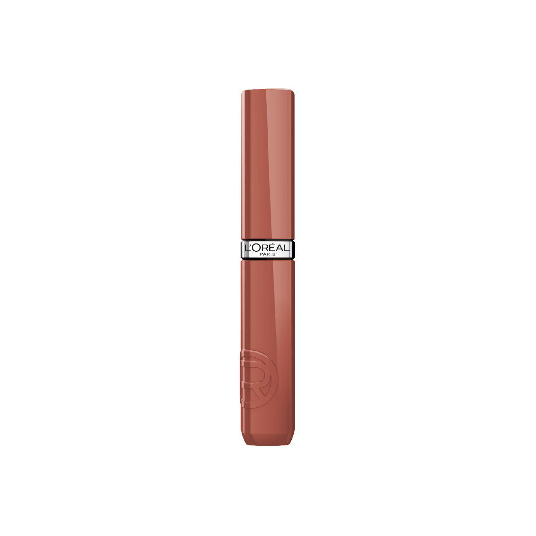 Infallible Laque Resistance Liquid Lipstick