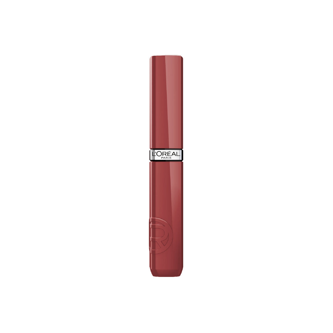 Infallible Laque Resistance Liquid Lipstick