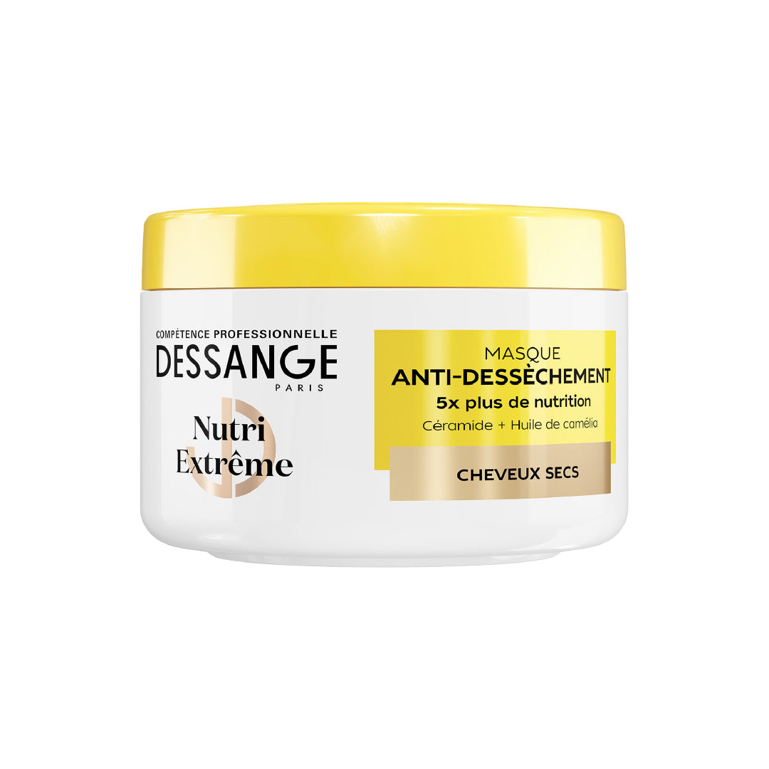 Nutri-Extreme Anti-Drying Hair Mask For Dry Hair 280 mL