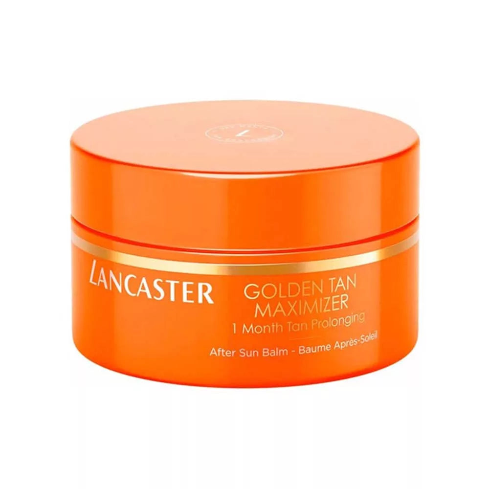 Golden Tan Maximizer Aftersun Balm 200Ml