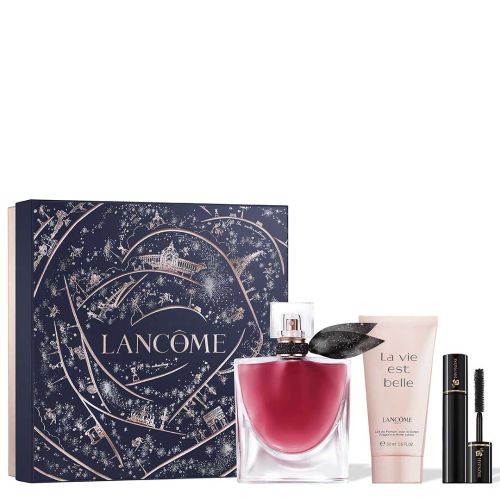 La Vie Est Belle Elixir 50ML + Lotion + Mini Mascara Set