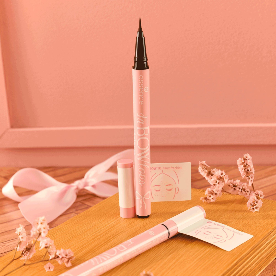 Essence Fabowlous Freckles Pen