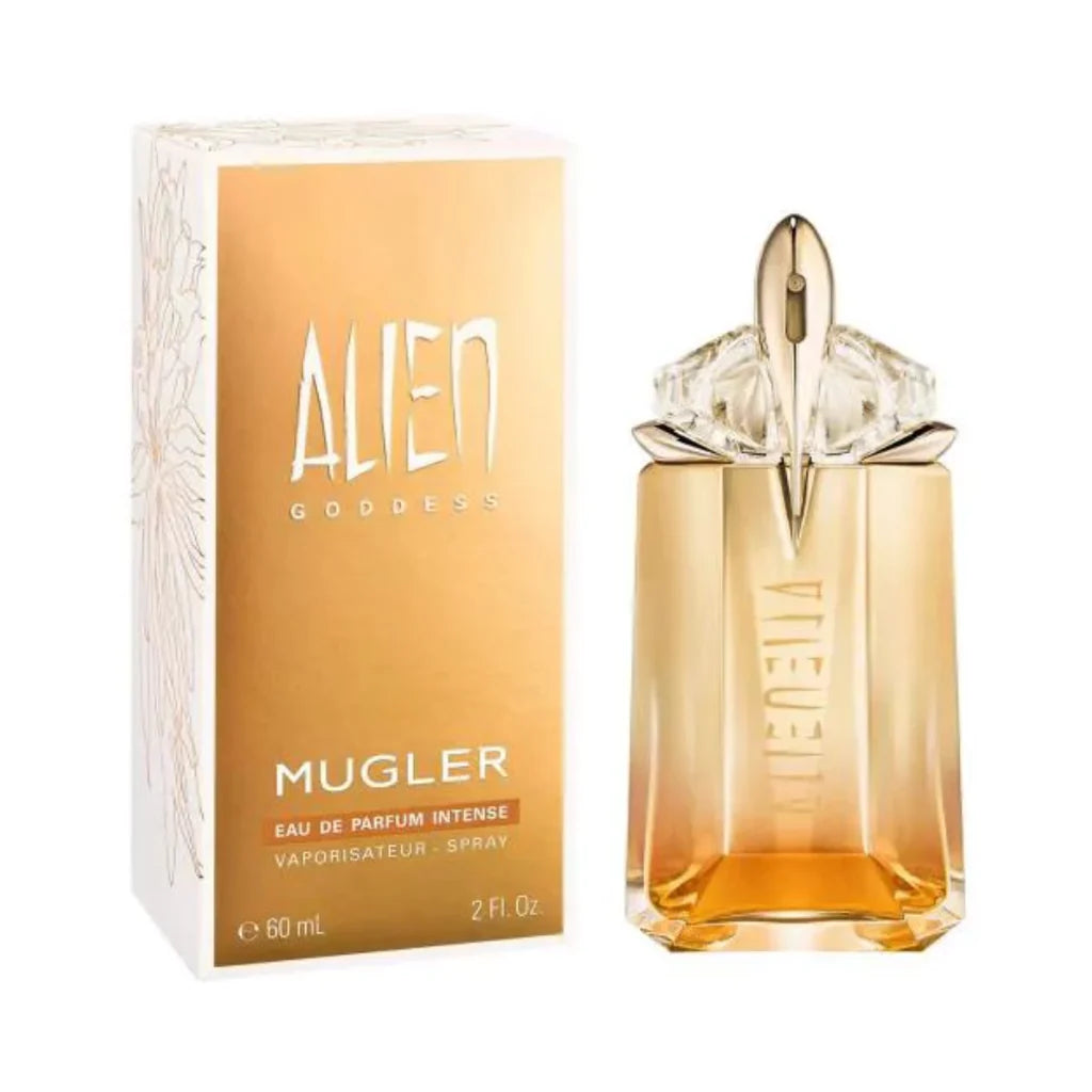 Mugler Alien Goddess Eau De Parfum Intense | Loolia Closet