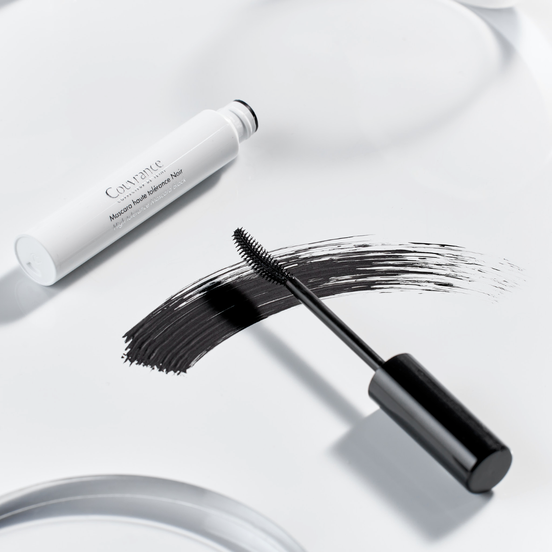 Couvrance High Tolerance Black Mascara