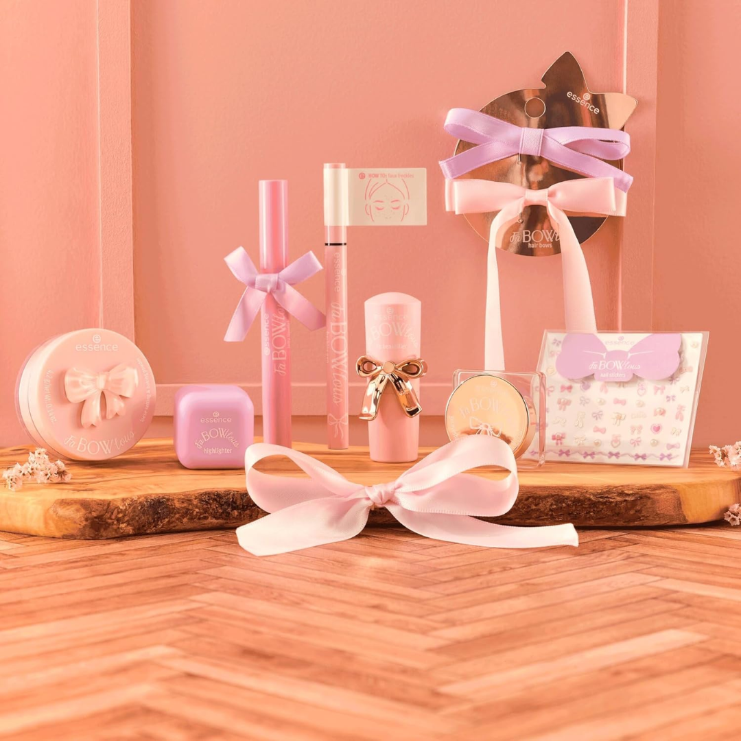 Essence Fabowlous Range