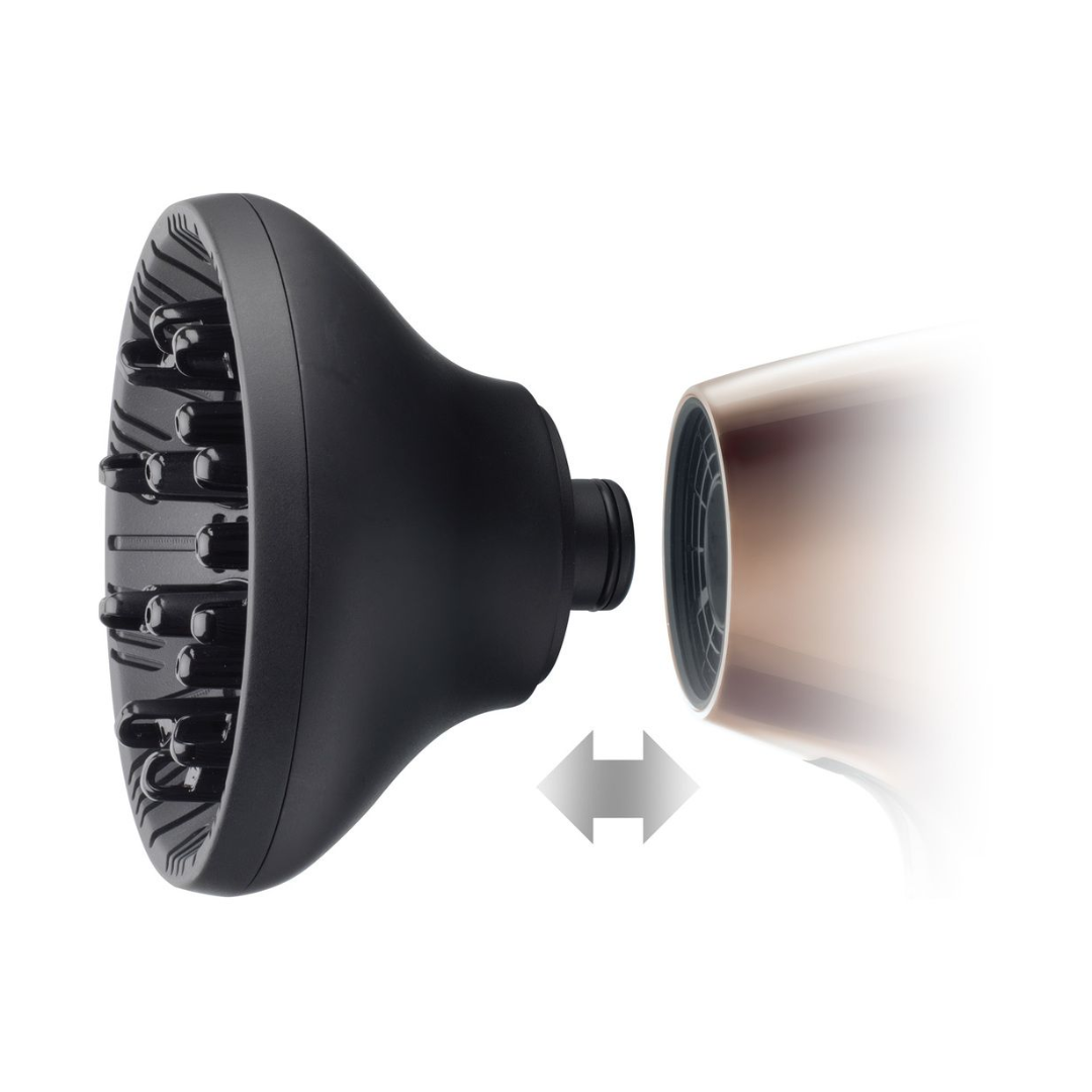 Air 3D Dryer Bronze - Accessories
