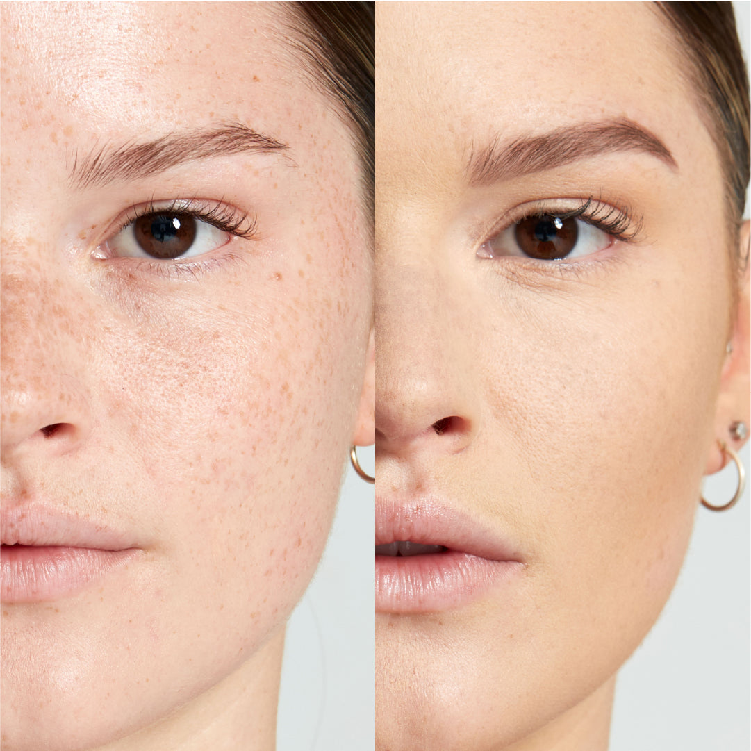 Can't Stop Won't Stop Contour Concealer, 24H Full Coverage Matte Finish