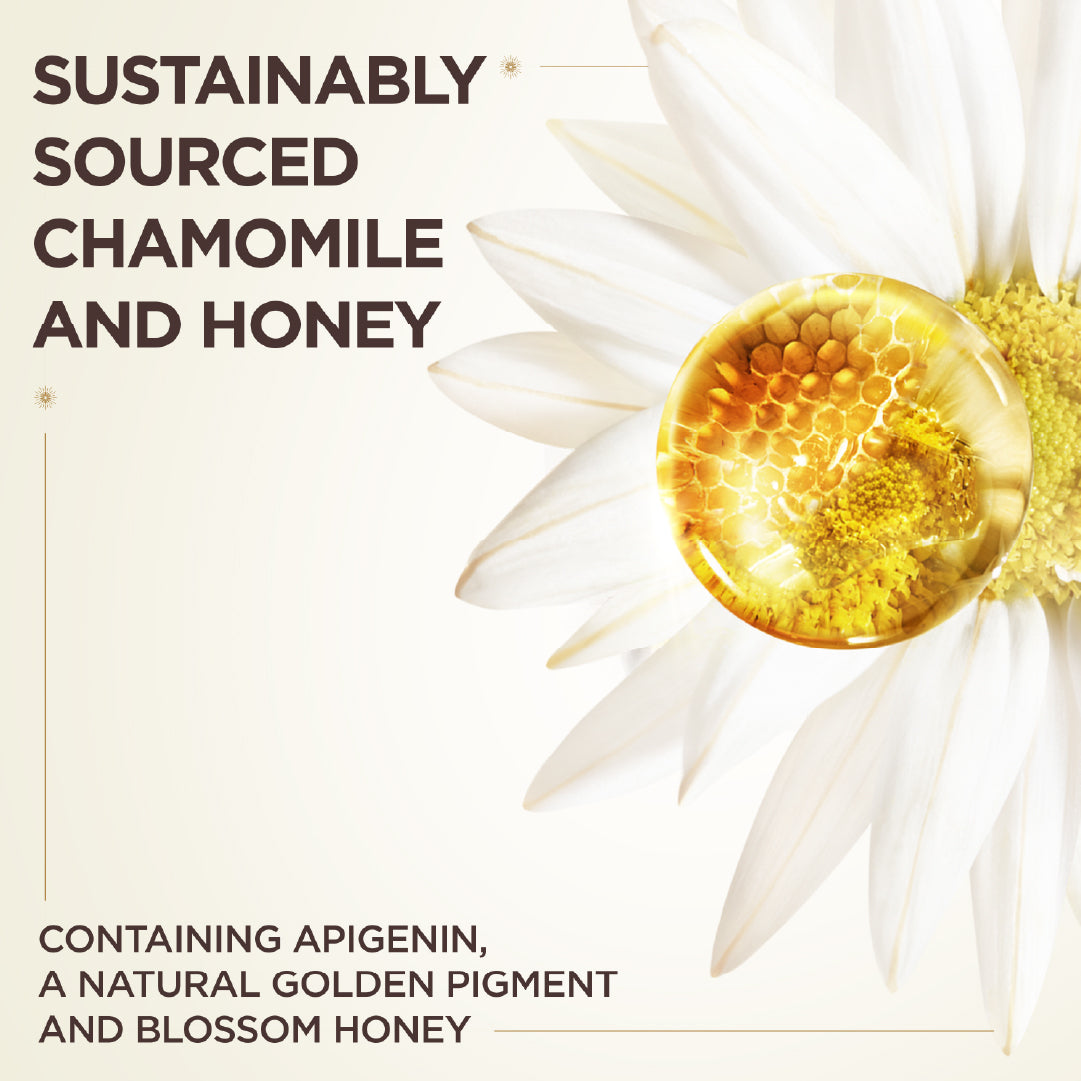 Ultra Doux Chamomile Shampoo