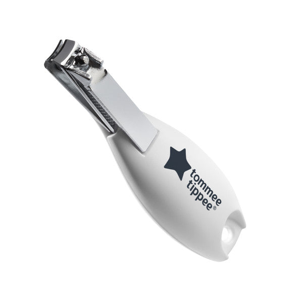 Everyday Essentials Baby Nail Clippers for 0m+