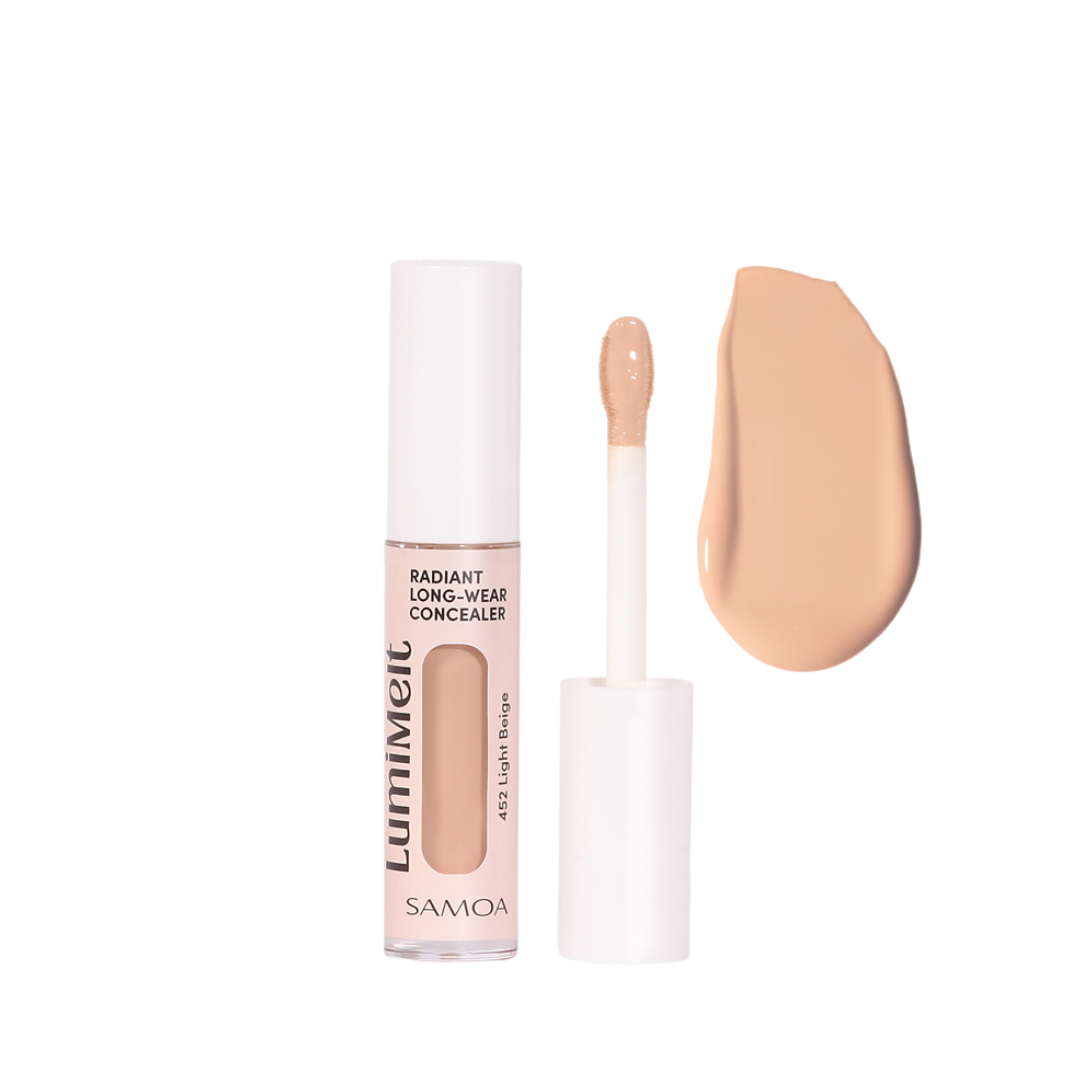 LumiMelt Radiant Long-wear Concealer