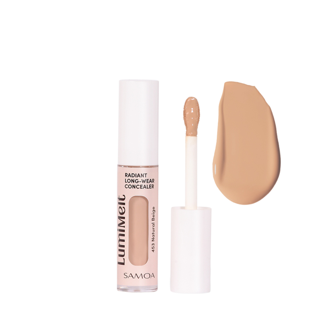LumiMelt Radiant Long-wear Concealer