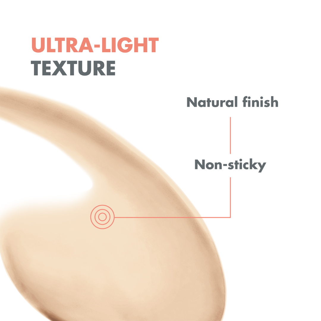 Ultra Fluid Tinted Perfector SPF 50+ Sunscreen