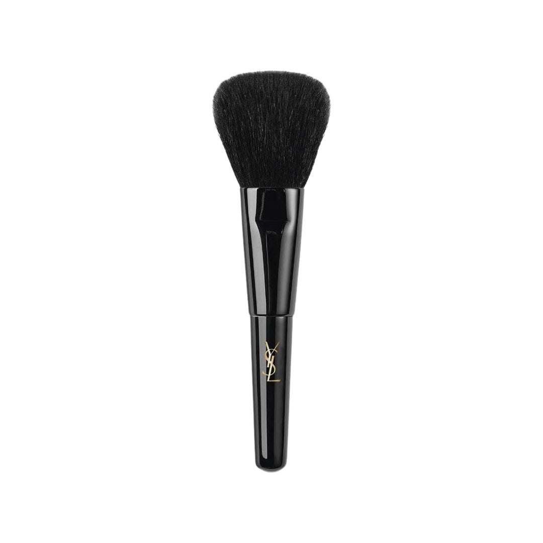 Gift From YSL: Mini Powder Brush