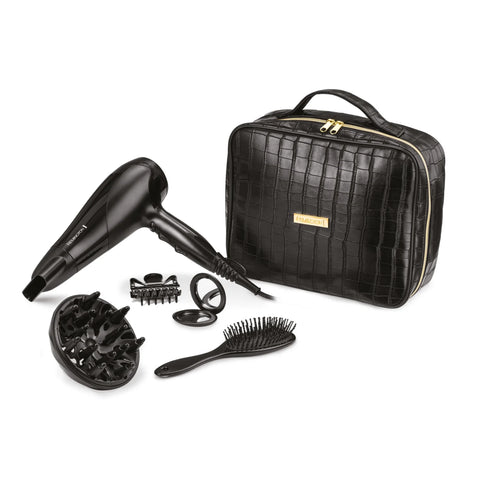Style Edition Hairdryer Gift Set D3195GP