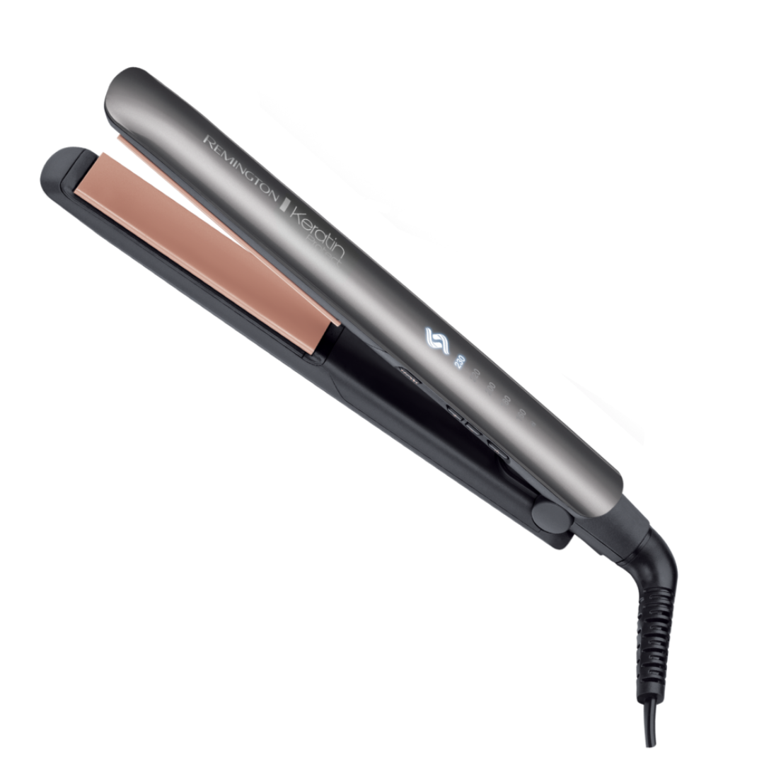 Remington Keratin Protect Intelligent Straightener