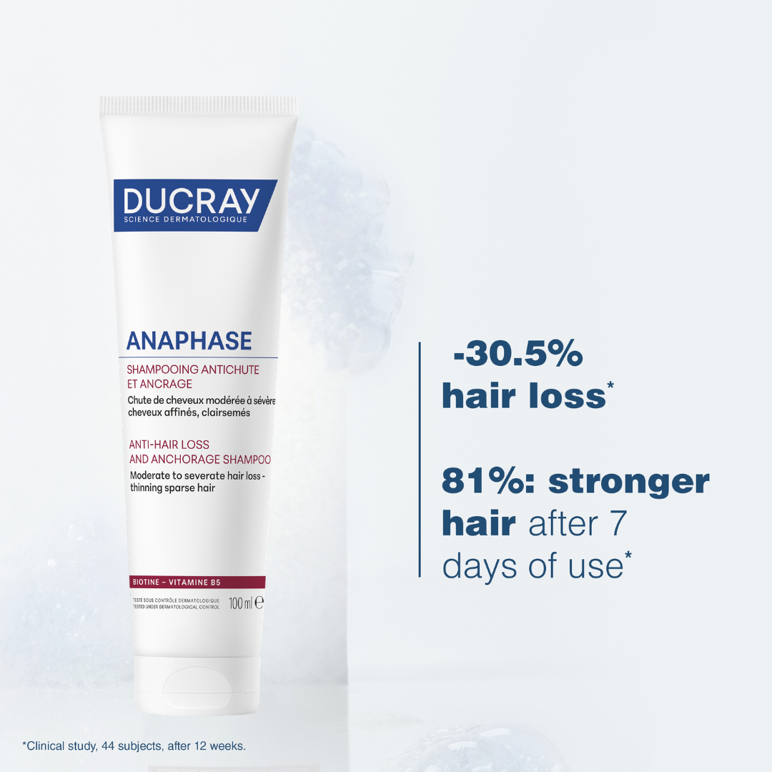 Neoptide Expert Anti-hair loss & growth serum + FREE Anaphase anti-thinning shampoo 100 ml At 25% OFF
