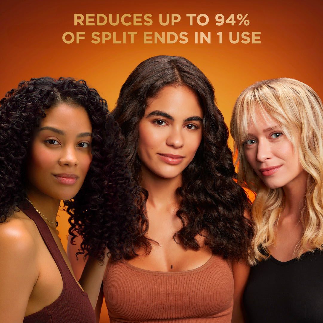 Ultra Doux Hair Honey Repairing Serum for Damaged Hair