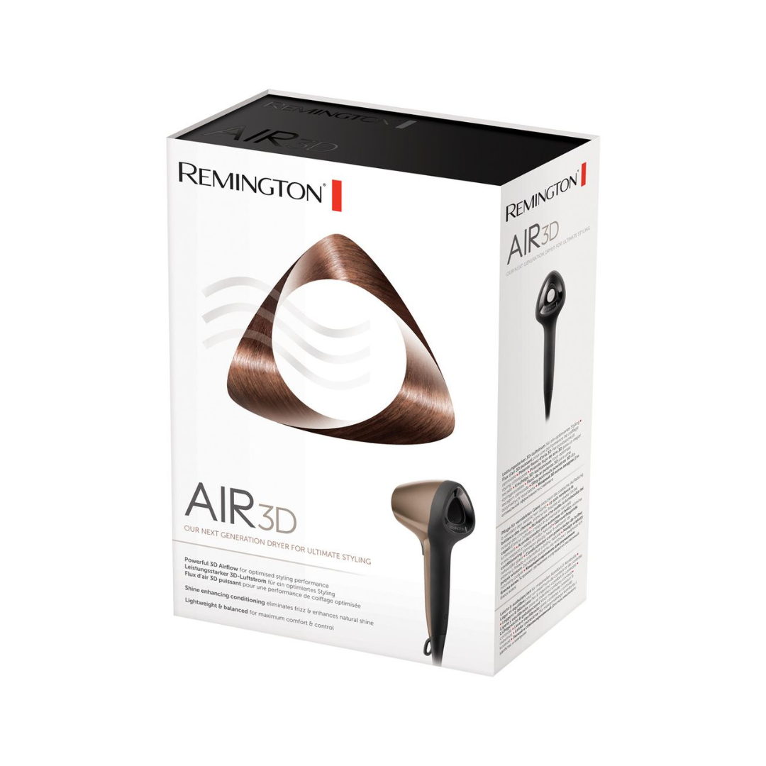 Air 3D Dryer Bronze