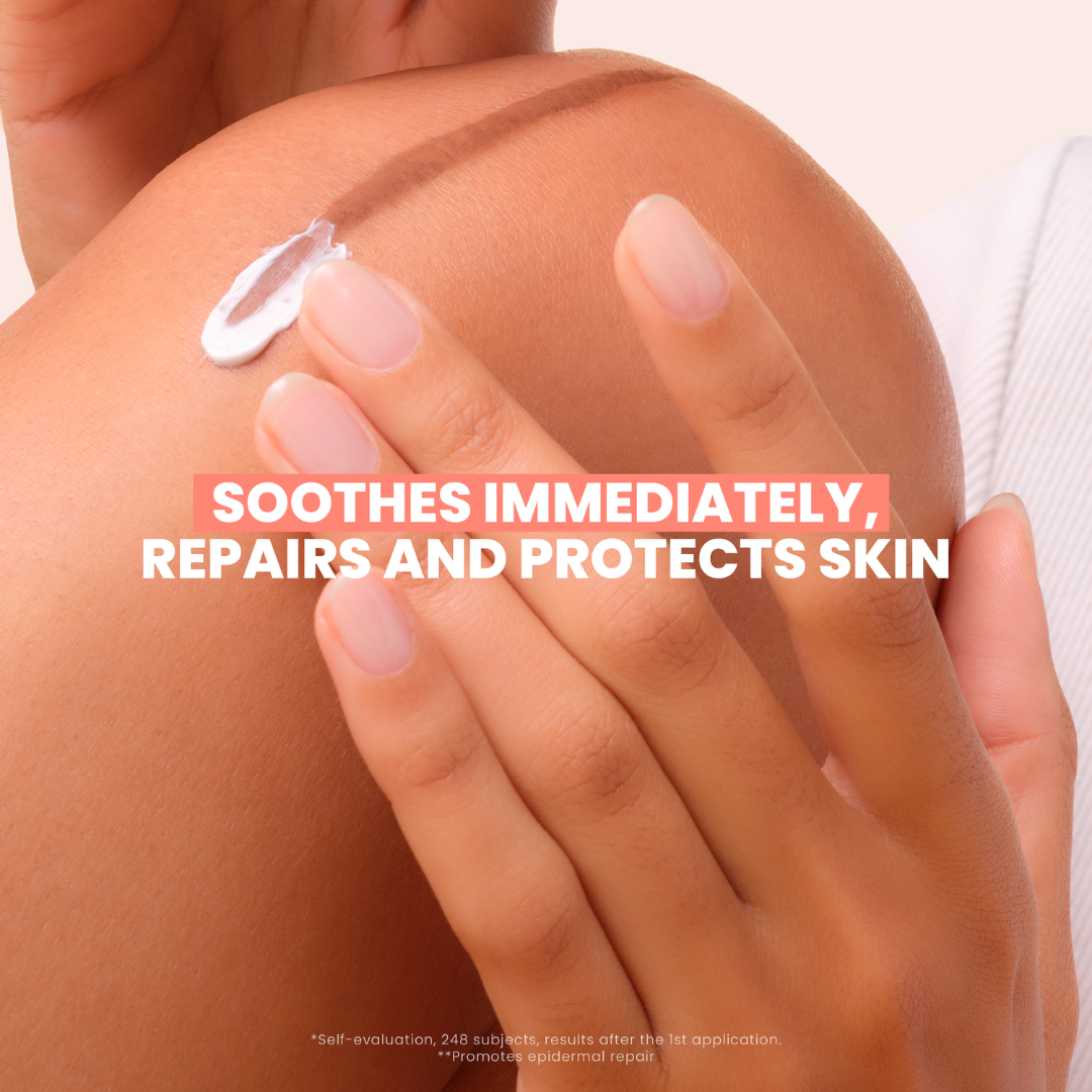 Cicalfate Protective Cream + FREE Plumping Serum + FREE Protective Cream At 35% OFF
