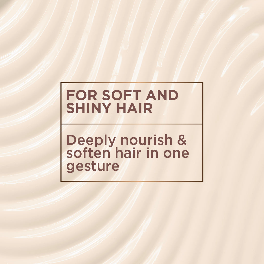 Ultra Doux Avocado & Shea Butter Leave In