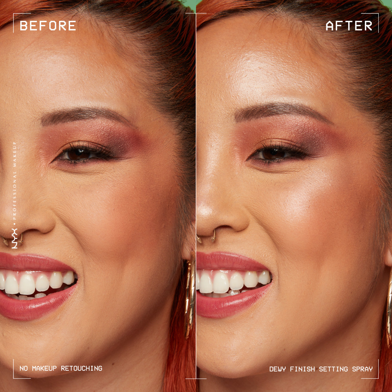 Dewy Finish, Lightweight And Extends Makeup Wear Up To 16 Hours