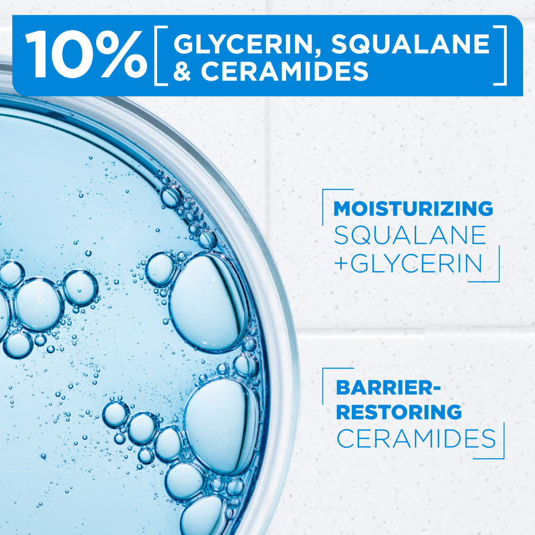 Ceramide Protect Body Cream 400ml