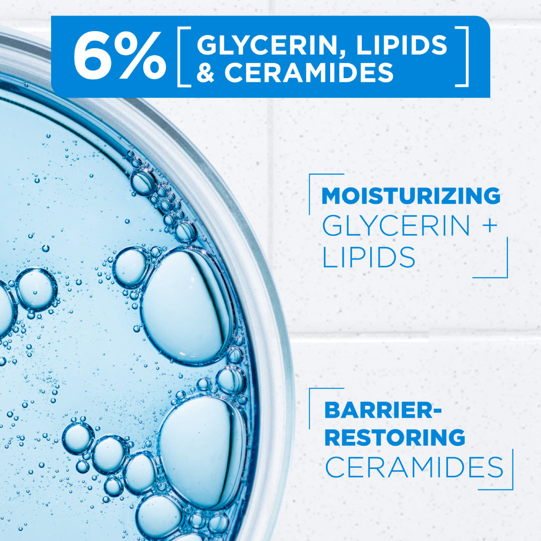 Mixa Ceramide Protect Body Lotion 400ml