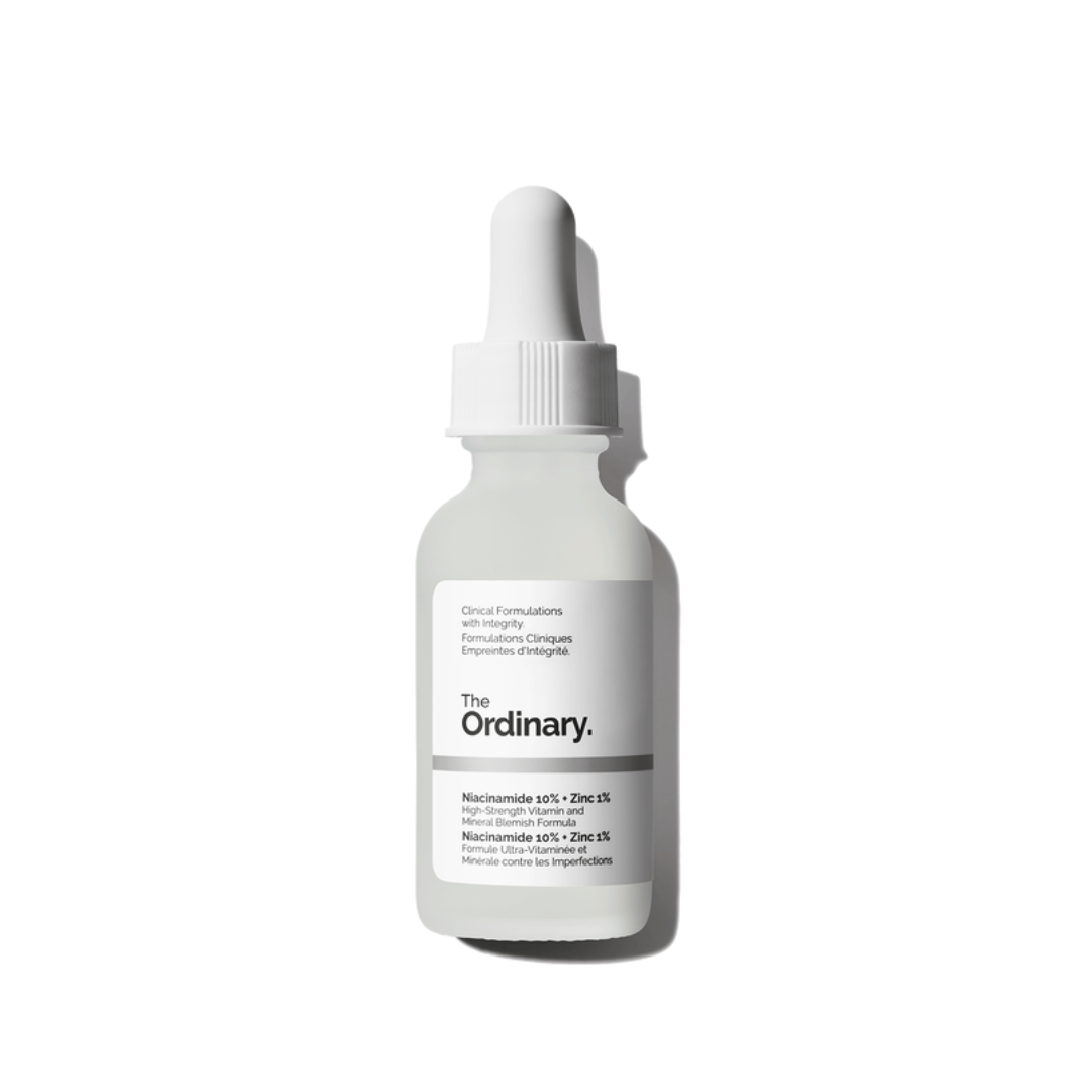 Niacinamide 10% + Zinc 1%