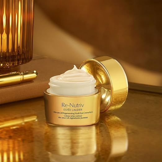 Re-Nutriv Ultimate Lift Regenerating Youth Eye Cream Rich