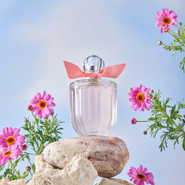 Eau My Secret Eau de Toilette - Ambience