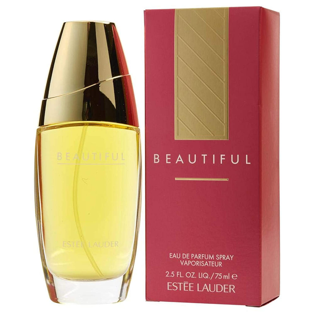 Estée Lauder Beautiful Eau de Parfum 75ml | Loolia Closet