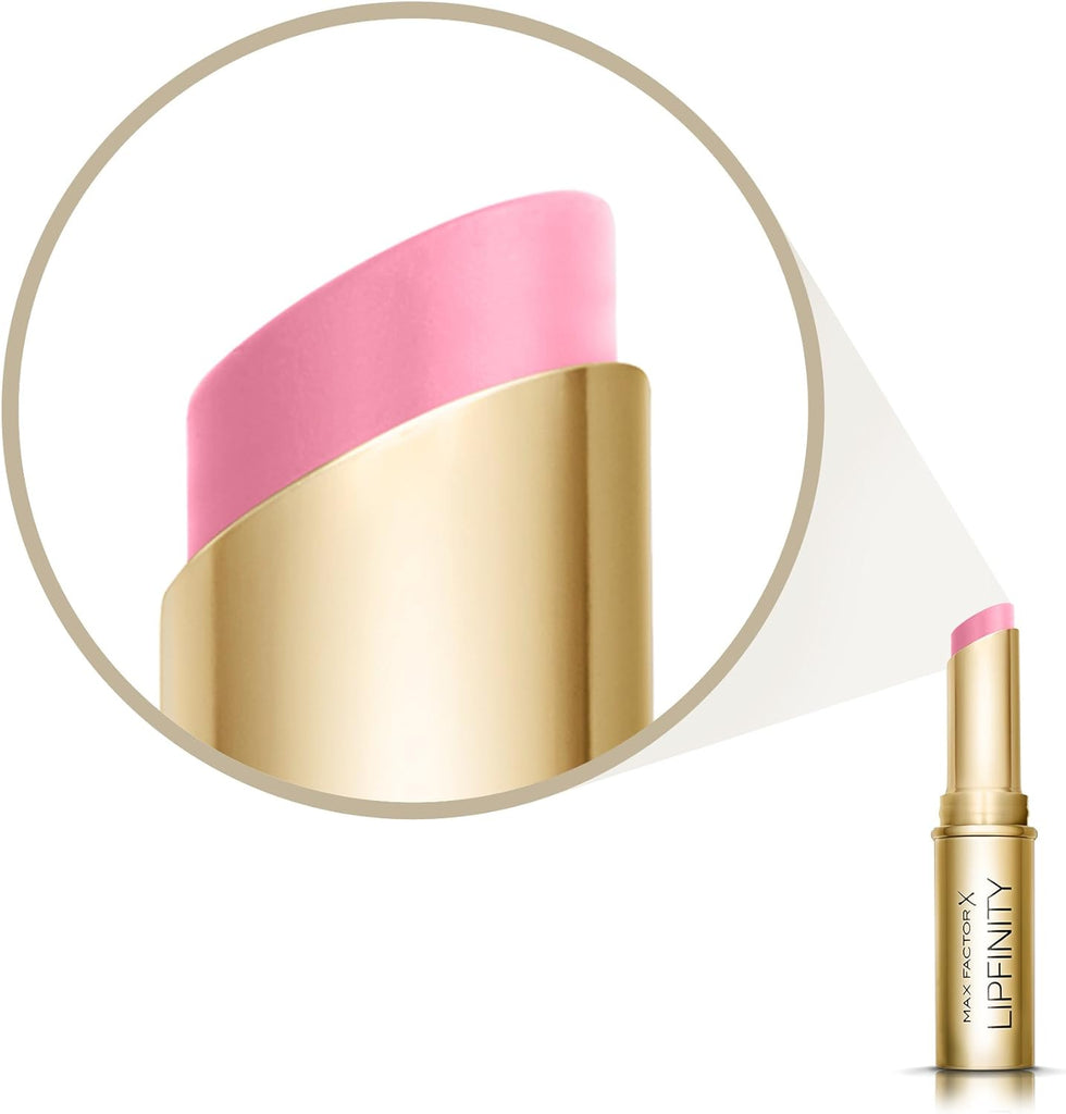 Max Factor Lipfinity Long Lasting Lipstick | Loolia Closet