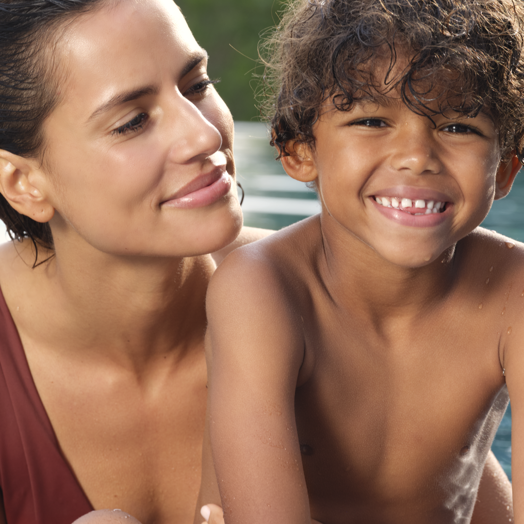 Sunscreen Children Spray SPF 50+