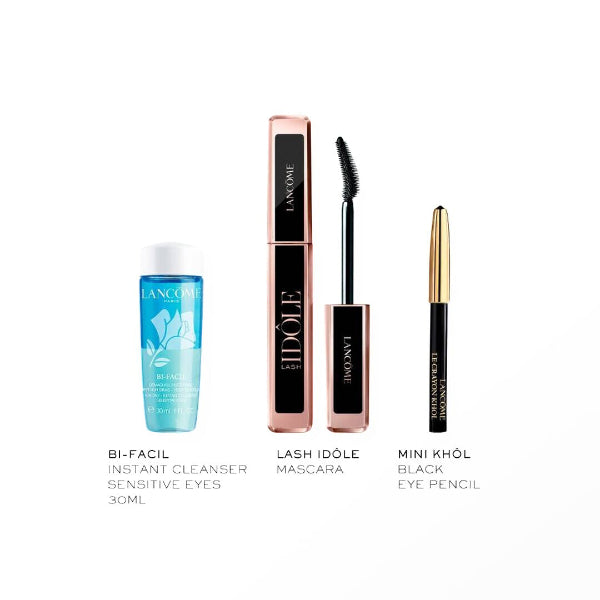 Lash Idole Khol Bifacil Set