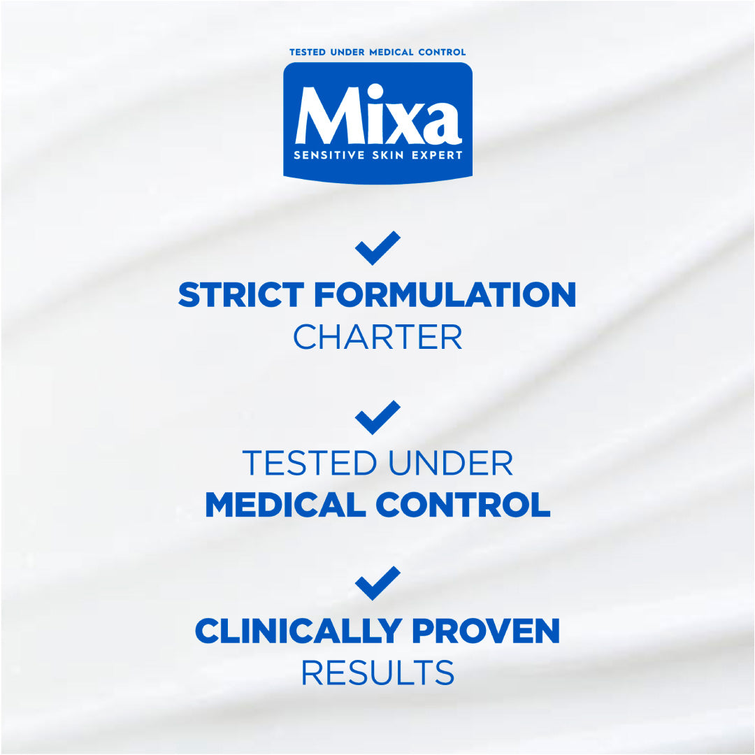 Panthenol Comfort Anti-Scratching Cream 400ml