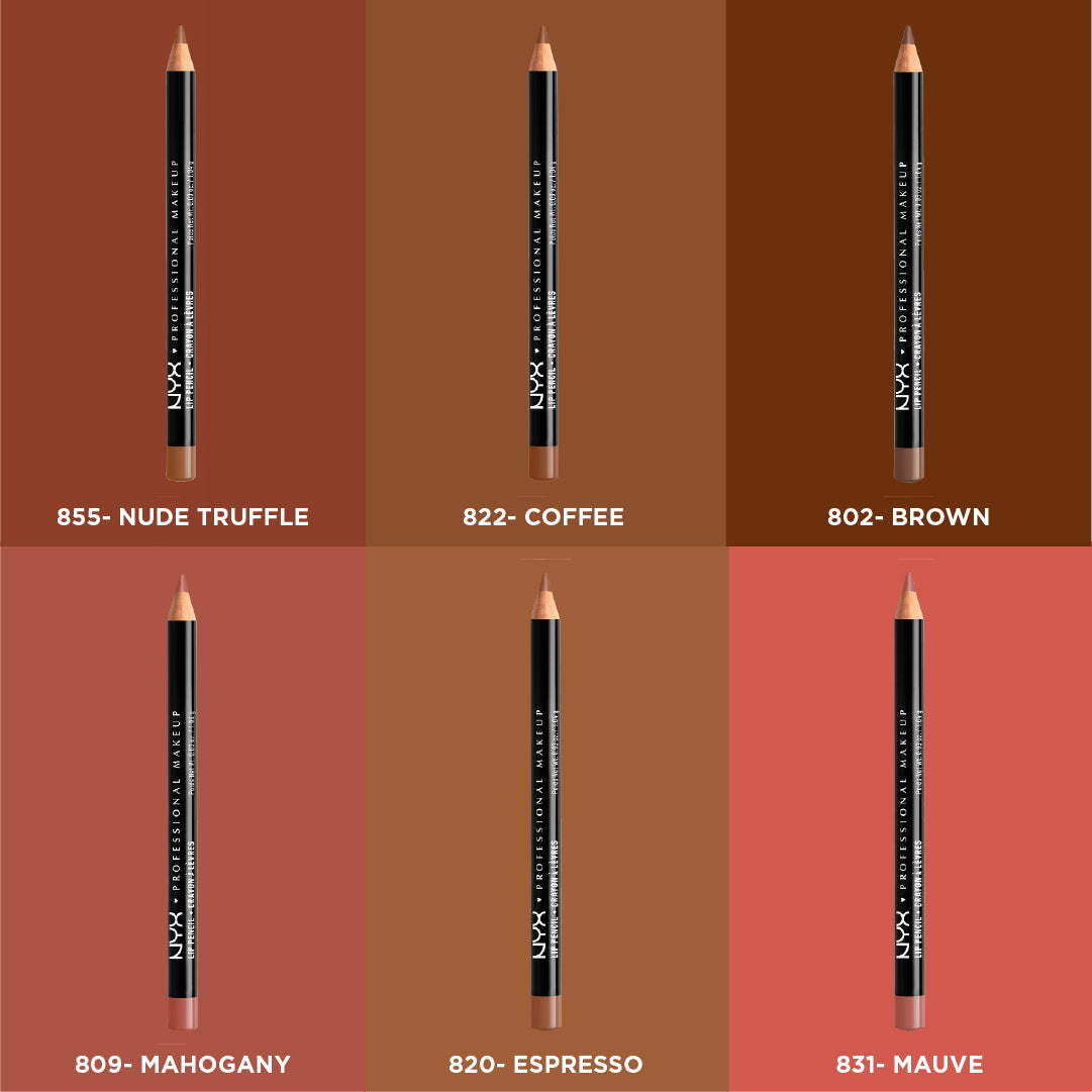 Slim Lip Liner Pencil