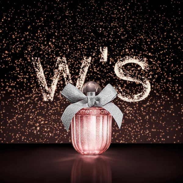 Rose Seduction Eau De Parfum 