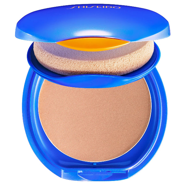 UV Protective Compact Foundation - Medium Beige