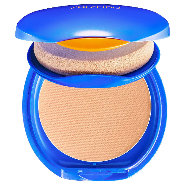 UV Protective Compact Foundation - 50 Medium Ivory